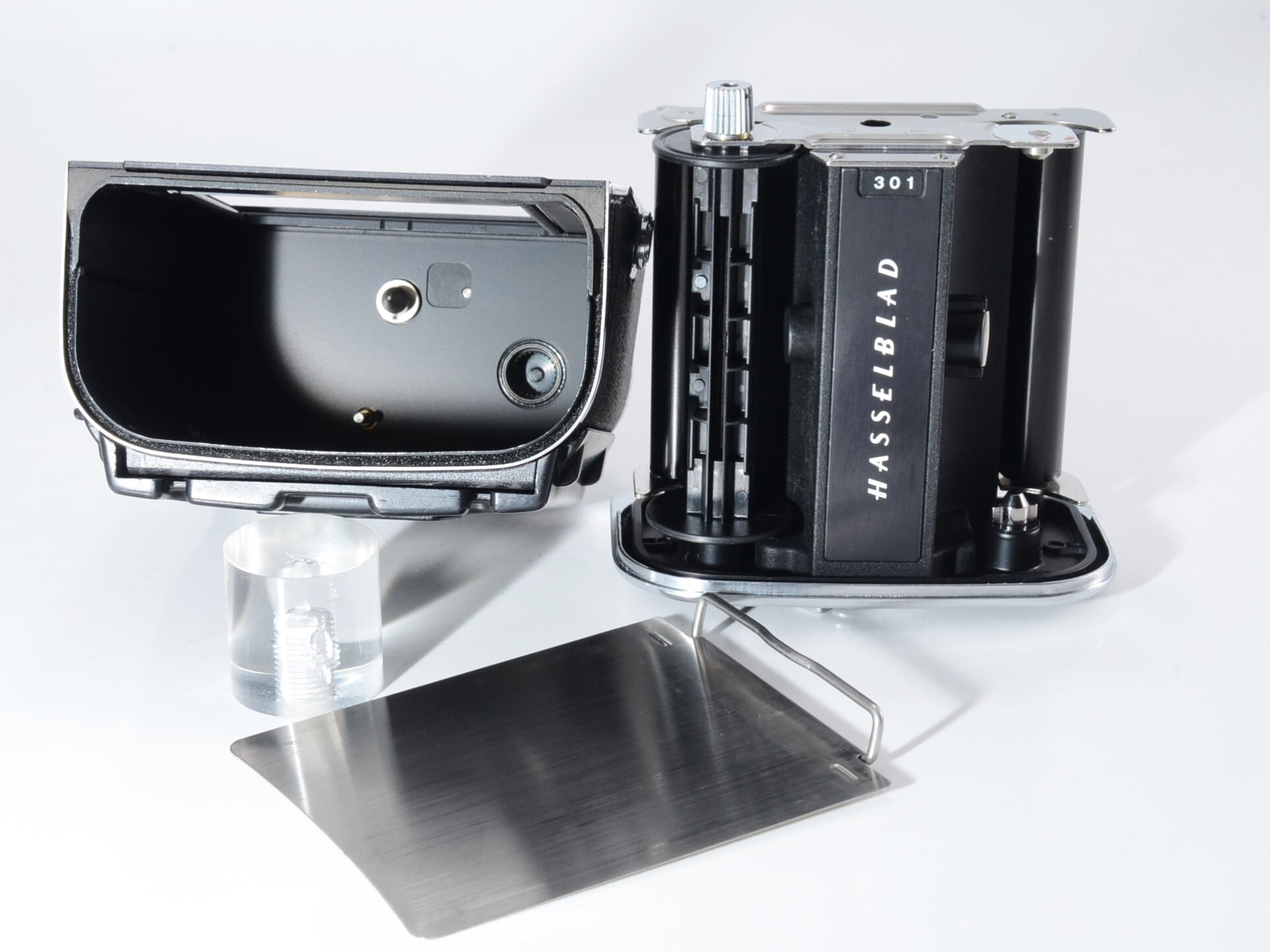 Hasselblad A12-6X6 フィルムマガジン ハッセルブラッド (60757
