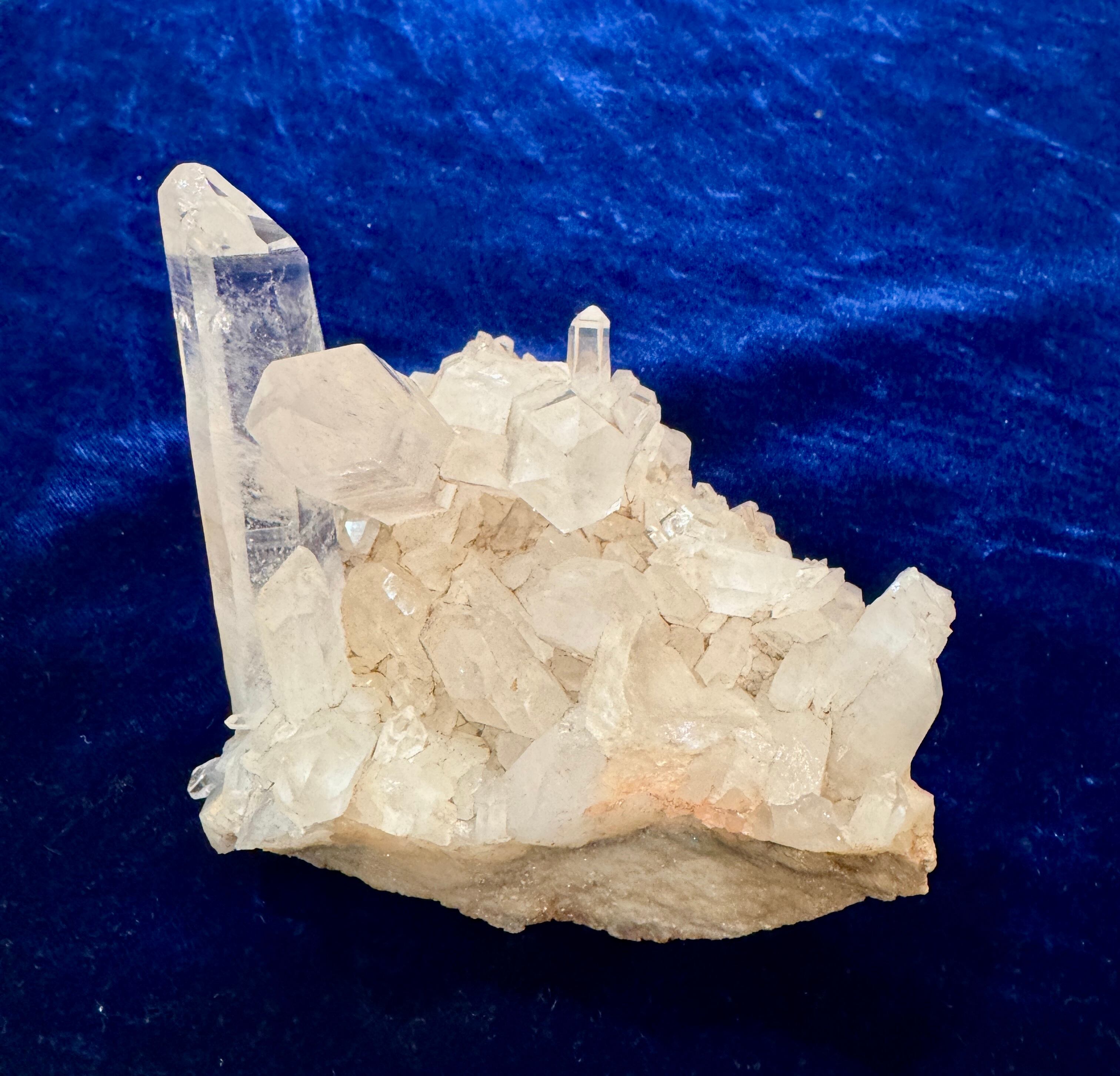 ヒマラヤ水晶 | トライアングル小倉