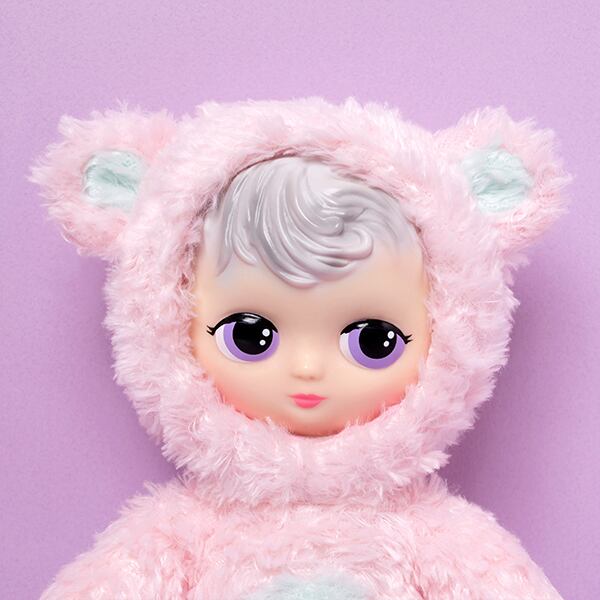 ラブハグ ブライス luvhug Blythe | Bonbon rouge Doll wig shop ラブハグ ブライス luvhug Blythe | Bonbon rouge Doll wig shop