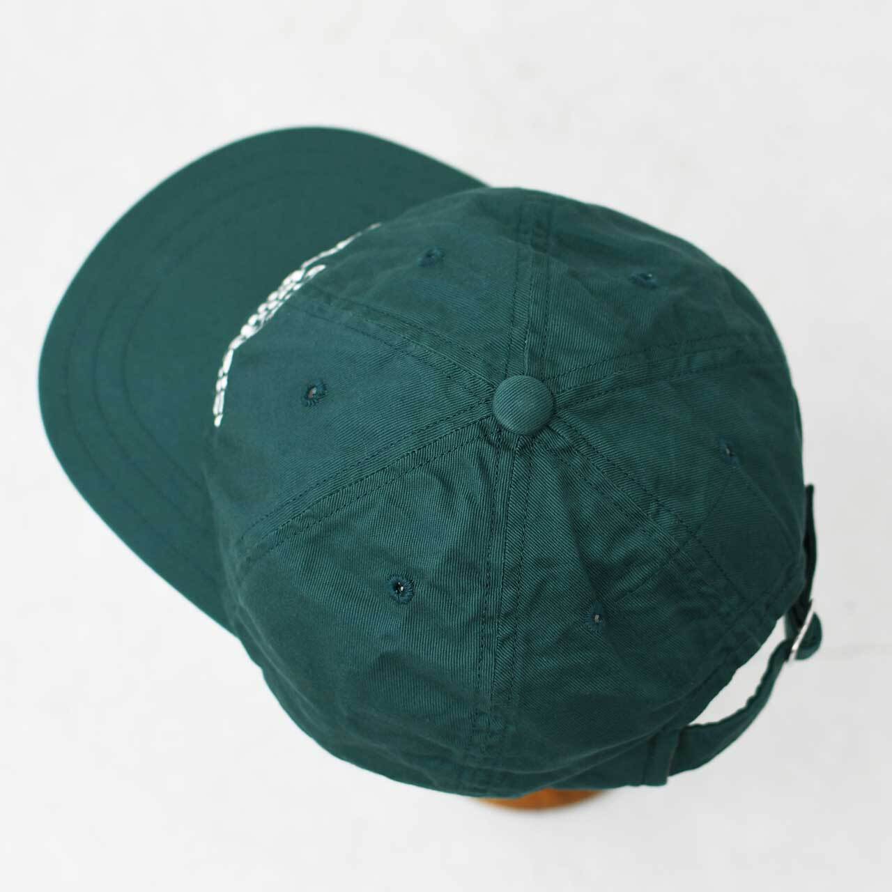 GOLDEN SOMBRERO [ゴールデンソンブレロ] 6PANEL CAP designed by