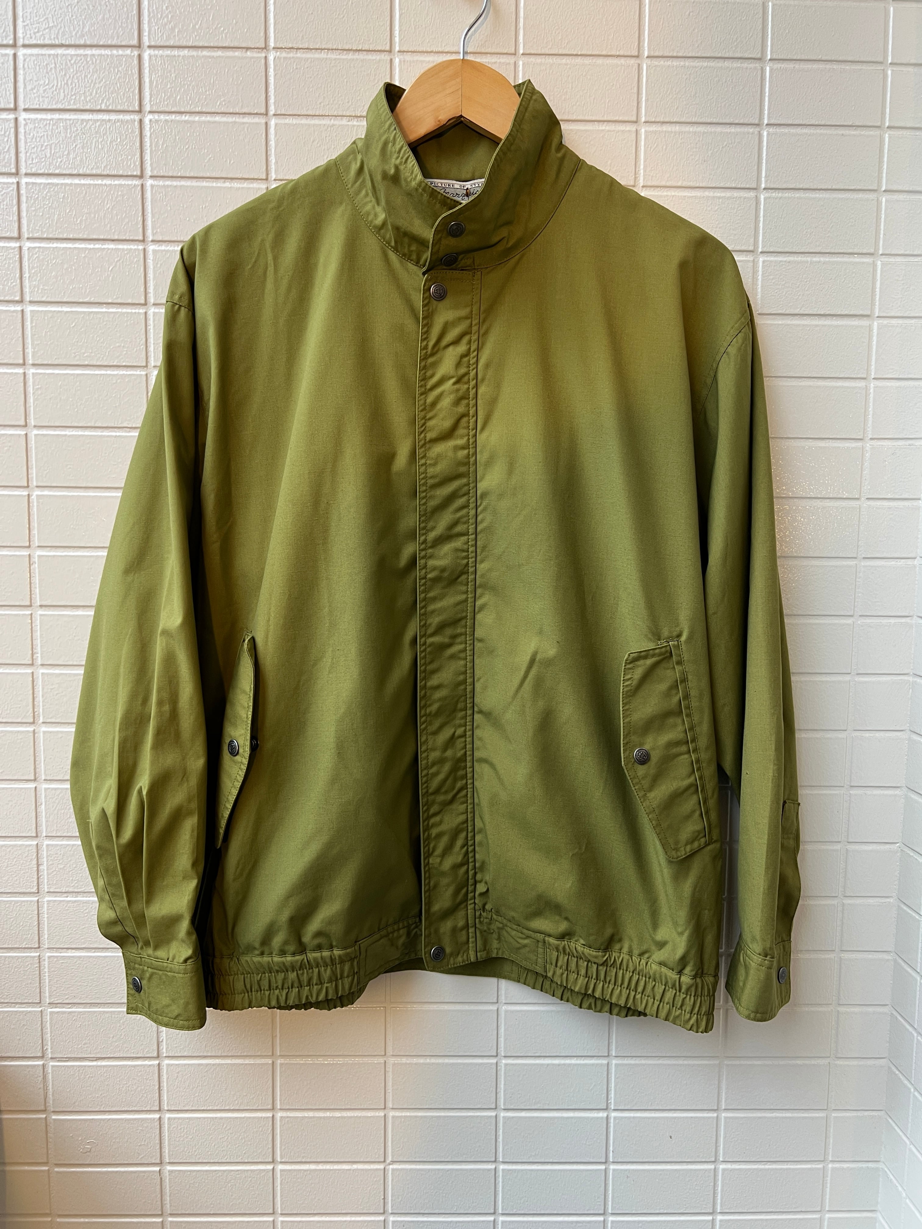 Jacket | KESHIKI
