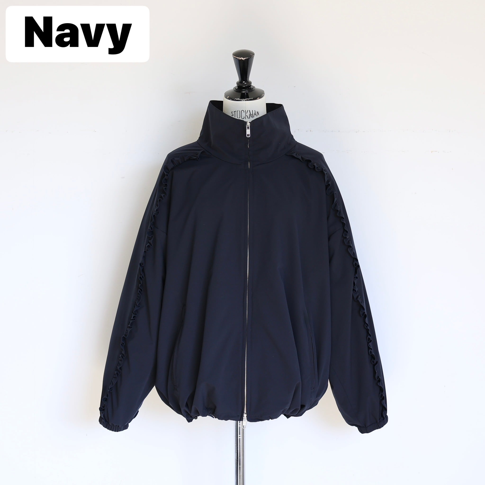 専用 新品未使用☆gypsohila Tent Down Coat ブラック 【公式通販】