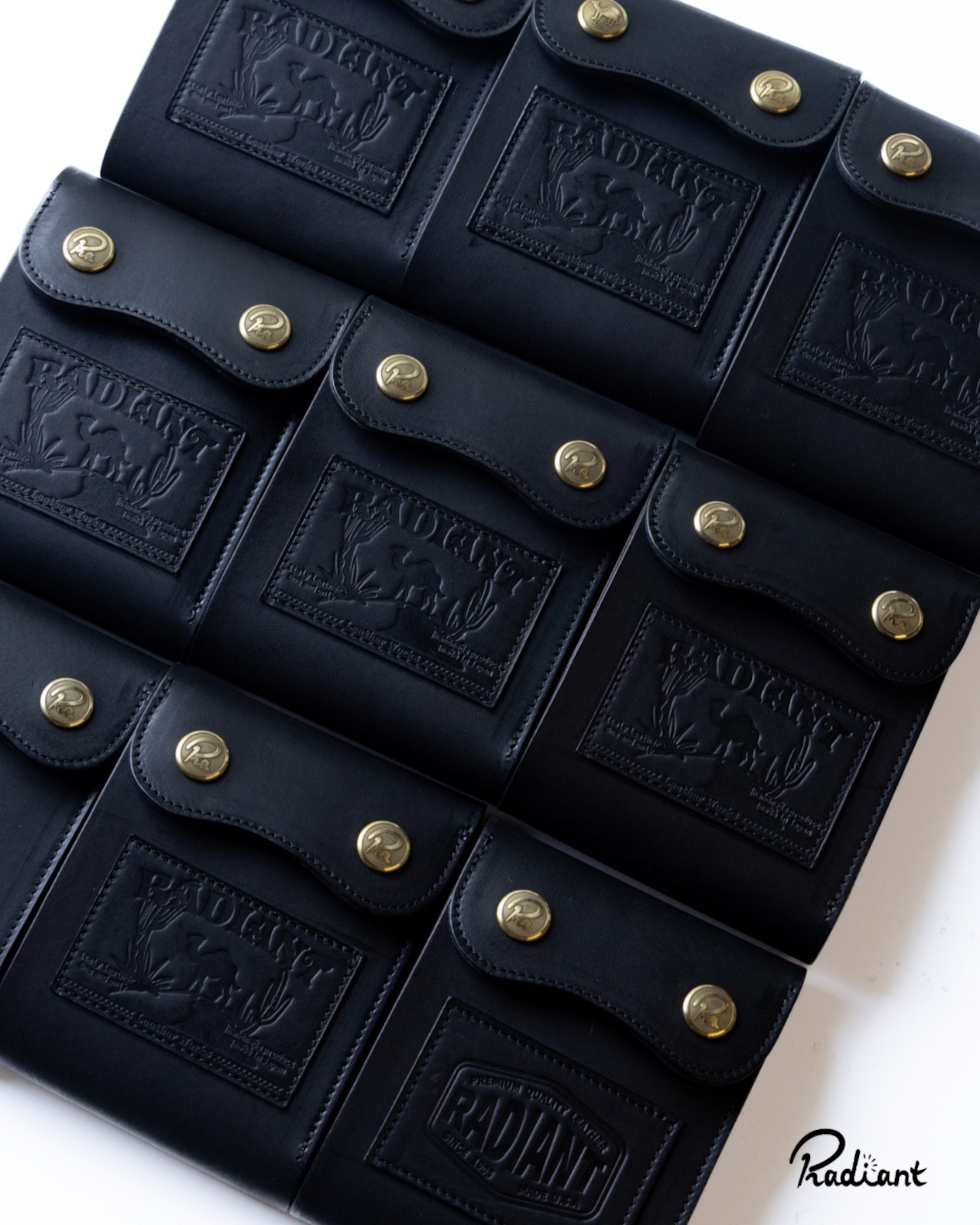 Garage Wallet / RW-10/ RW-10