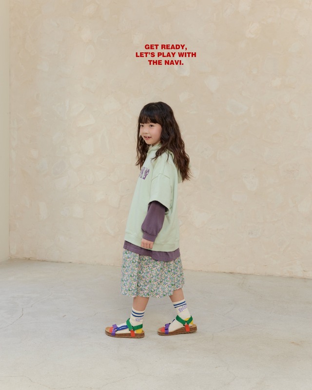 《送料無料》予約:ウッディフーディ半袖【navi】