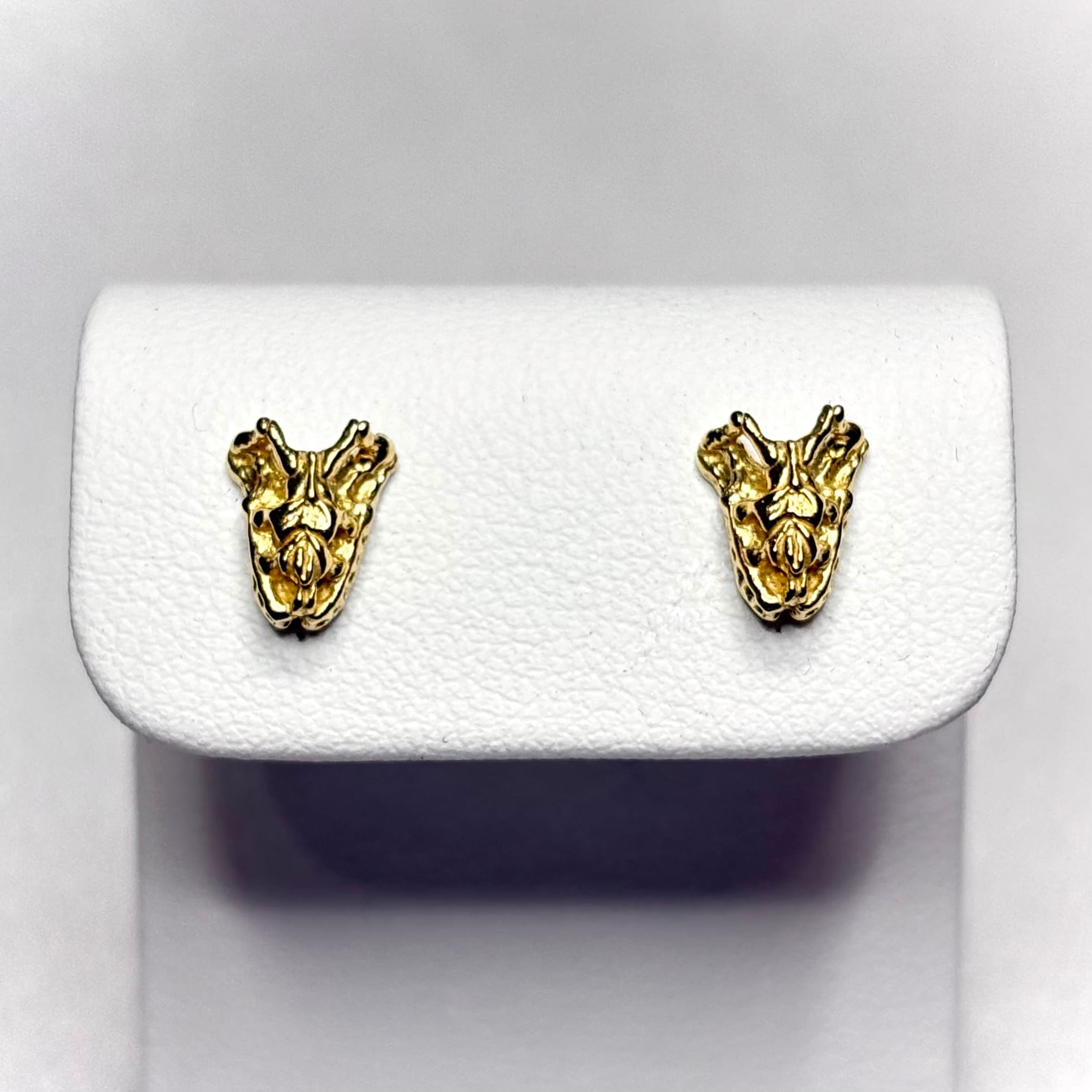 パイソンスケルトンキーチェーン | Cold I's 公式オンラインショップ