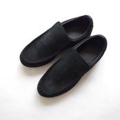 E R A. SUPER BUCK TURBO SLIP-ON SA09SB