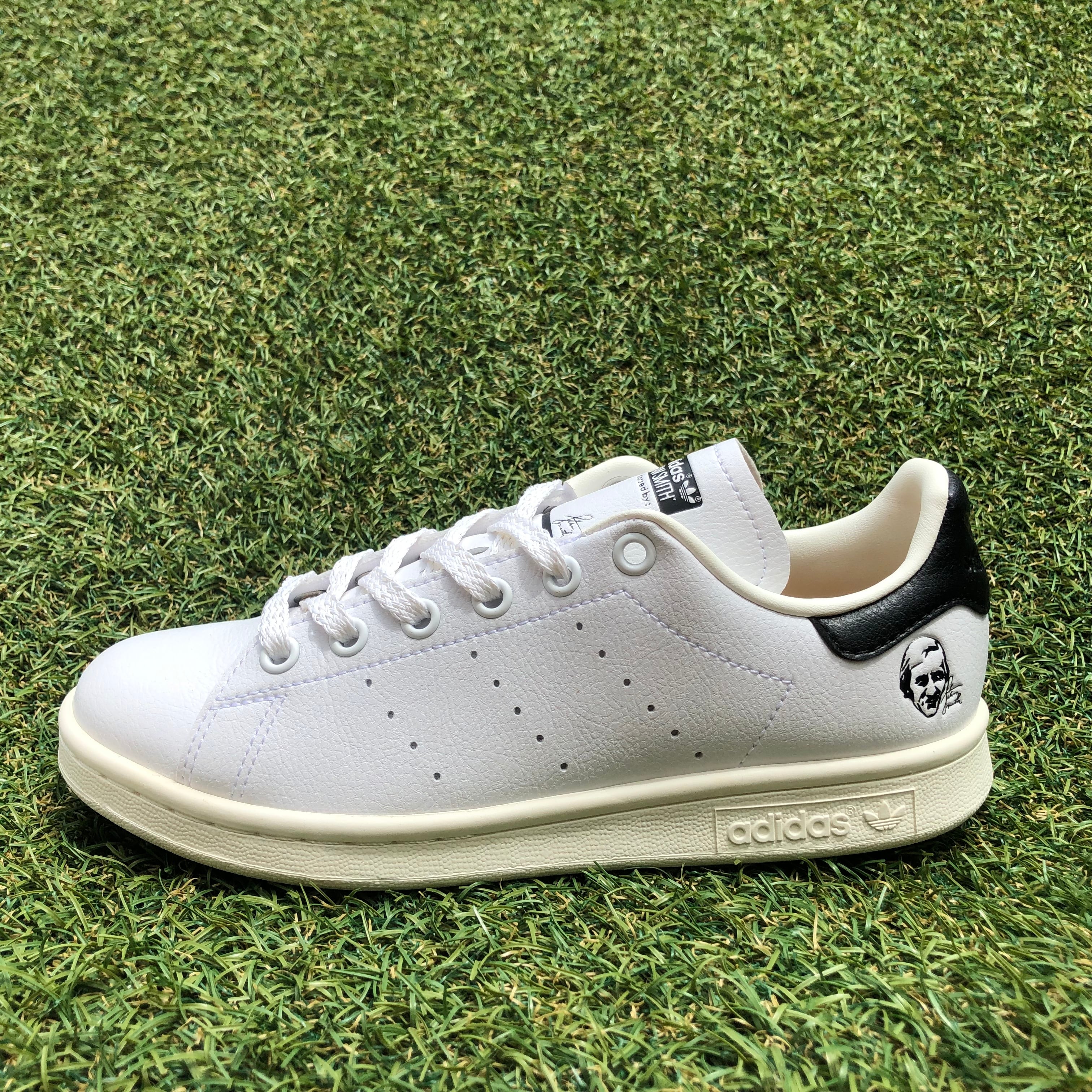 adidas STANSMISTH アディダス スタンスミス HT160