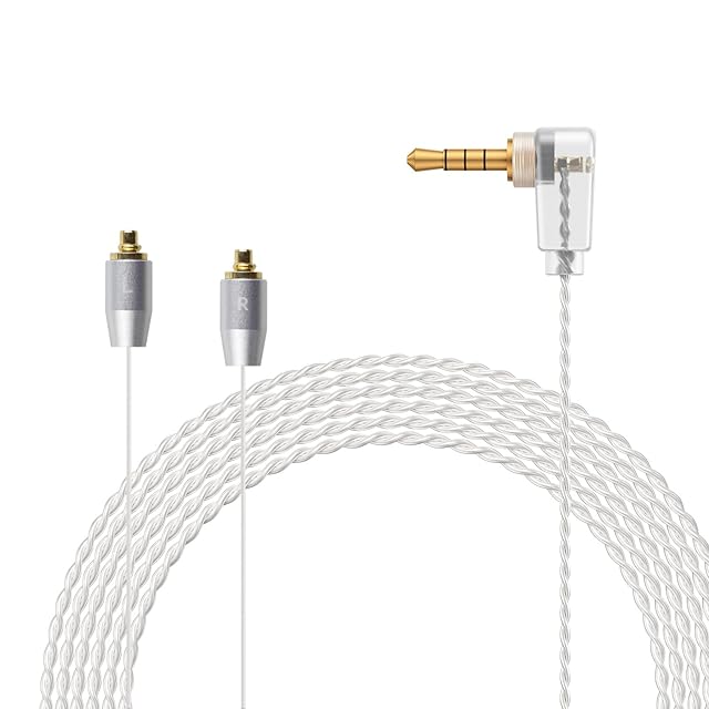SONY MDR-1A用 4.4mmバランスケーブル 2m ※プラグ選べます | Pay ID