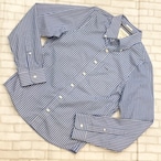 Abercrombie&Fitch　MENS　シャツ　Ｓサイズ　