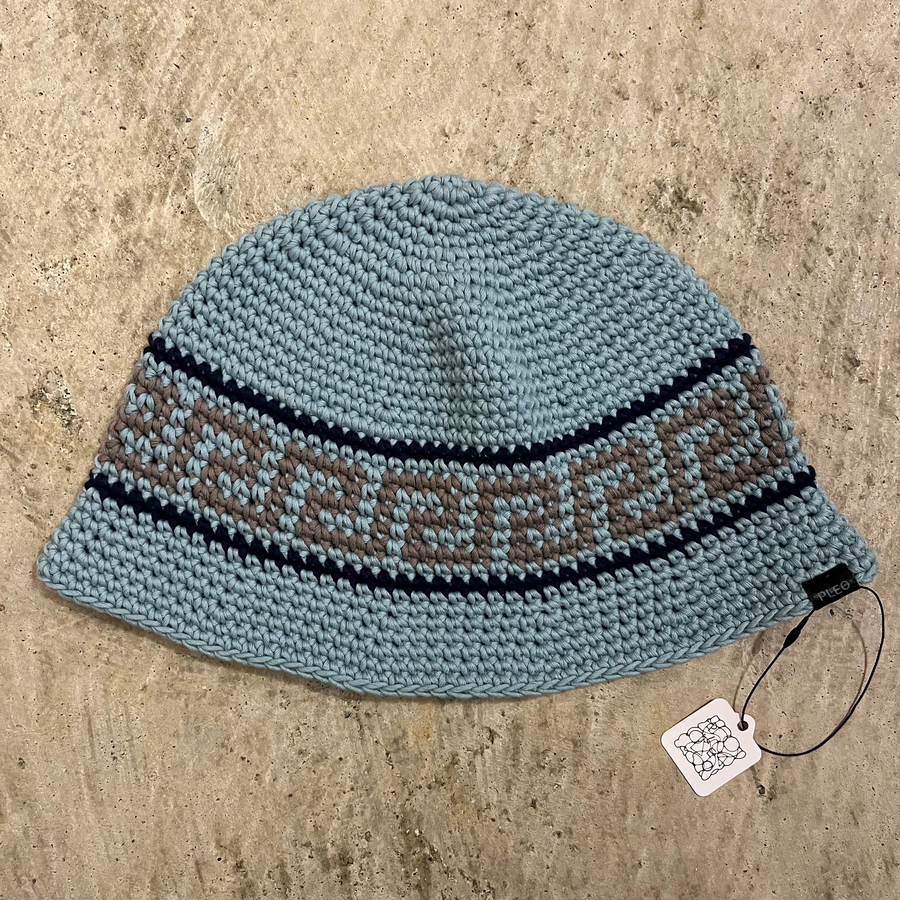PLEO】handmade hat | PAY ID