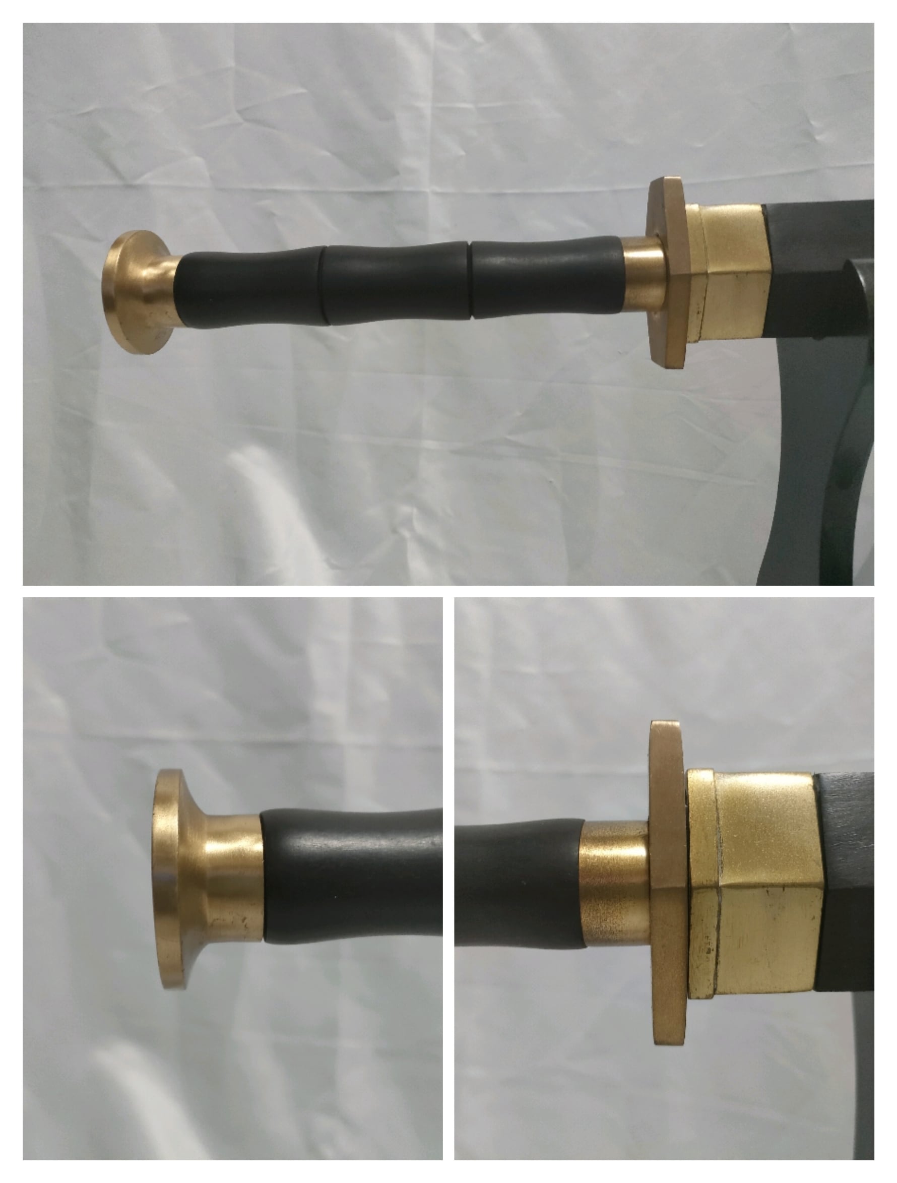 純銅装漢剣 アルミ合金刀身 模造刀 中国剣 古代日本刀 | 張安堂 本店