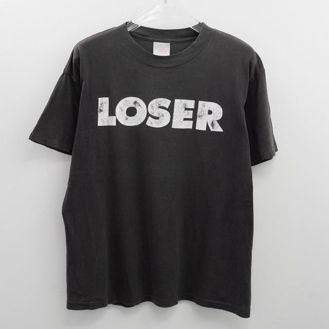Loser " Sub Pop " Oneita L 【A8-494】