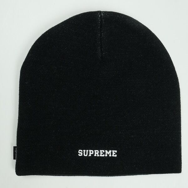 Size【フリー】 SUPREME シュプリーム ×NIKE 26FW Oval Beanie Black