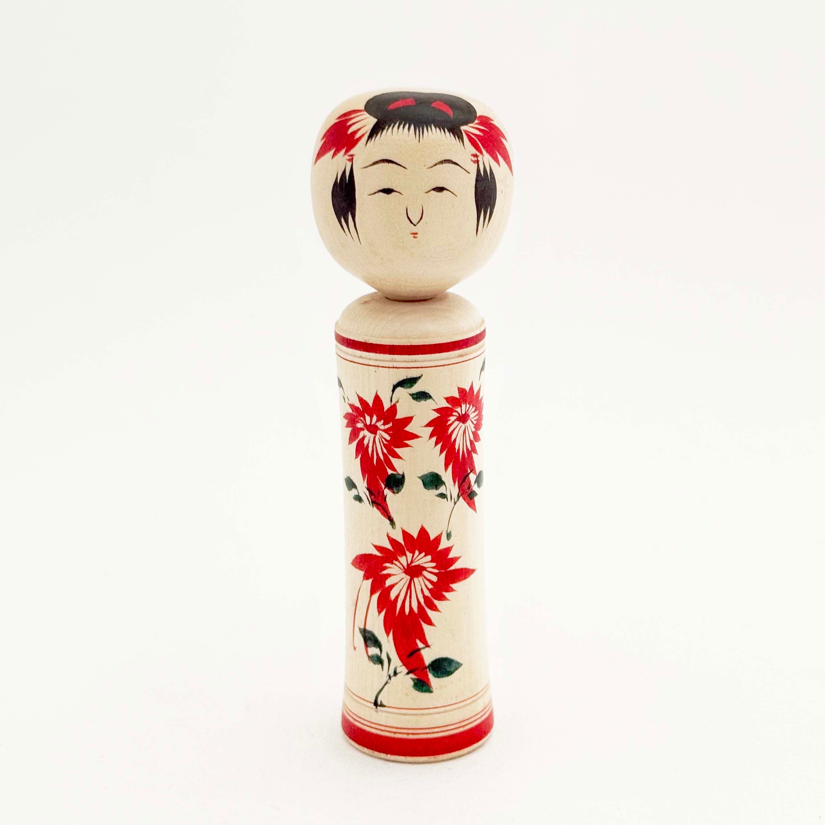 鳴子系 / 桜井昭寛工人