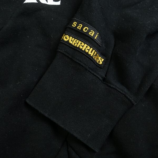 Size【XL】 sacai サカイ 21SS Hank Willis Thomas Archive Mix パッチ