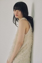 DU260518 Tape Yarn American Sleeve Tops