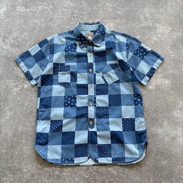 LEVI'S】希少 リーバイス デニムカバーオール デニムジャケット 大戦
