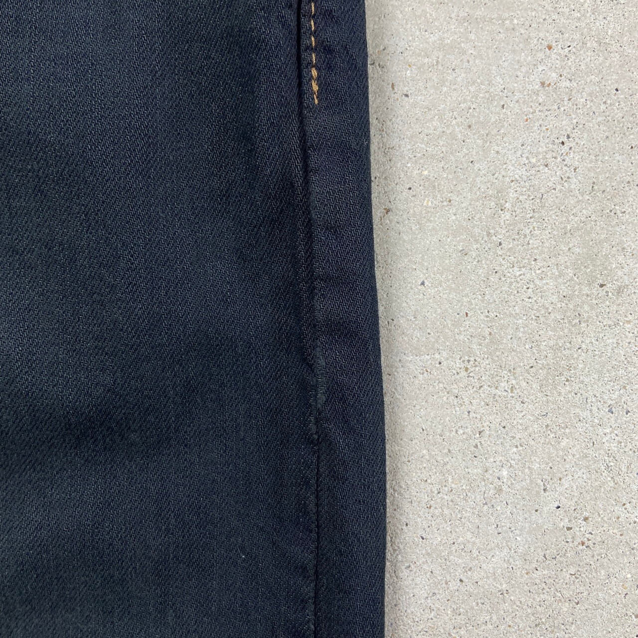 00年代 Levi