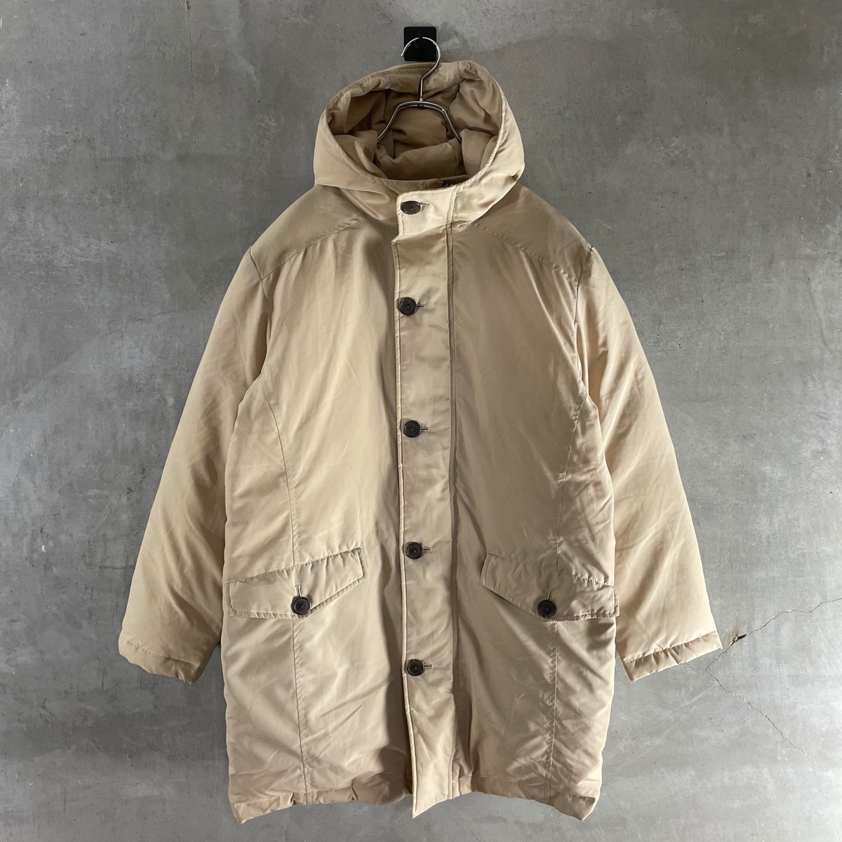 BROOKS BROTHERS Down Jacket | HYDEOUT STORE
