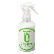 SurLuster(シュアラスター) ゼロドロップ 150ml 撥水 ガラス系コーティング 約2ヶ月耐久 艶 光沢 紫外線吸収剤 UV 保護 車 バイク 自転車 簡単施工 洗車 スプレーコーティング S-112