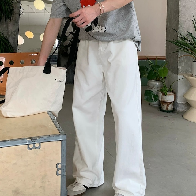 レギュラオールウェイズジーンズ【OMB2505】