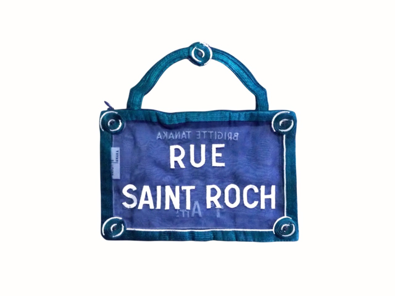 brigitte tanaka Sac Saint-Roch