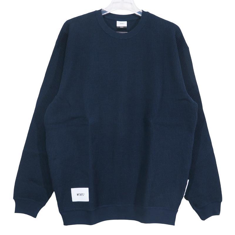 STUSSY x OUR LEGACY SUN PIG.DYED CREW サイズXL ステューシー アワー