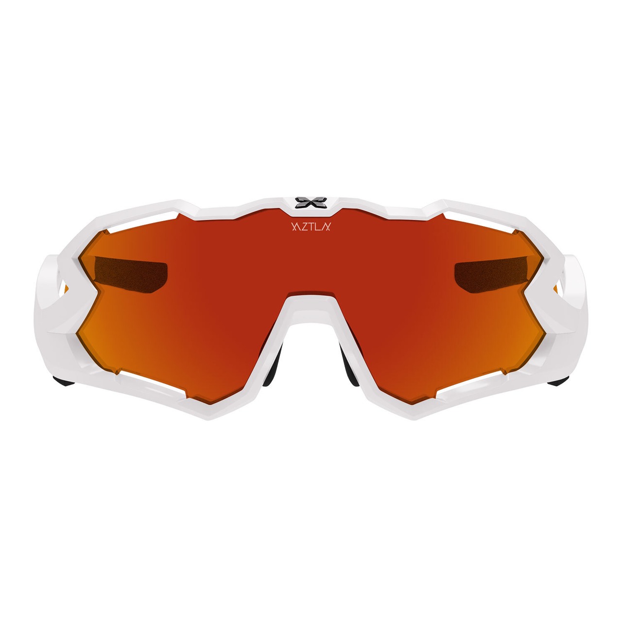 MANTRA【マントラ】GLOSSY WHITE/Red Earth GI Arrow [0000-002-402]