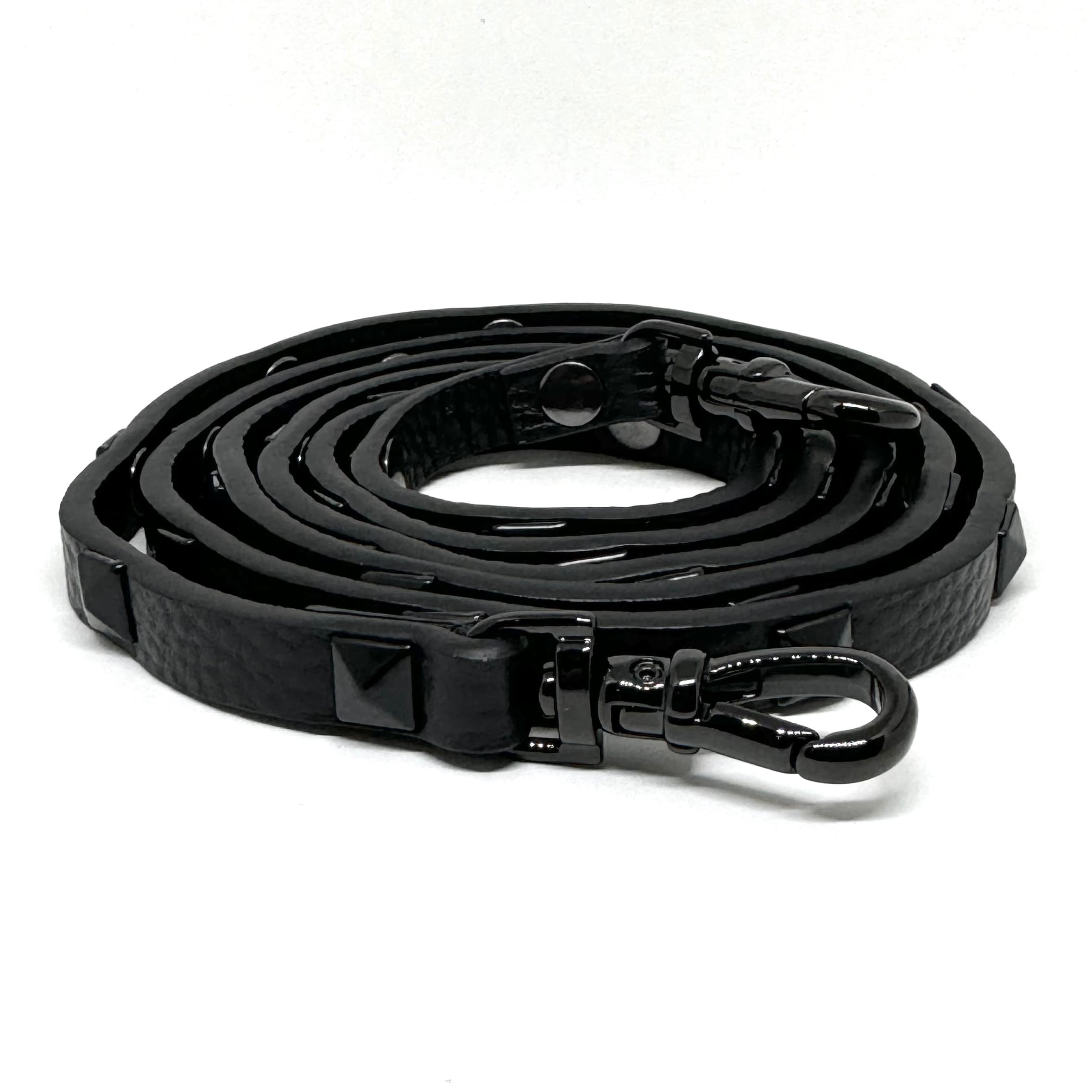 サラ ブラック ストラップ：BANDOLIER バンドリヤー | MIC@WEB