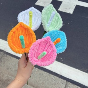 anthurium アンスリウム  【1本単体】| fuwafuwa flower