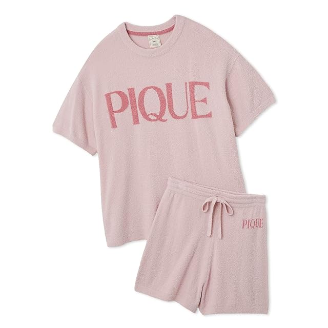 在庫セール』[ジェラート ピケ] スムフルーツJQD プルオーバー