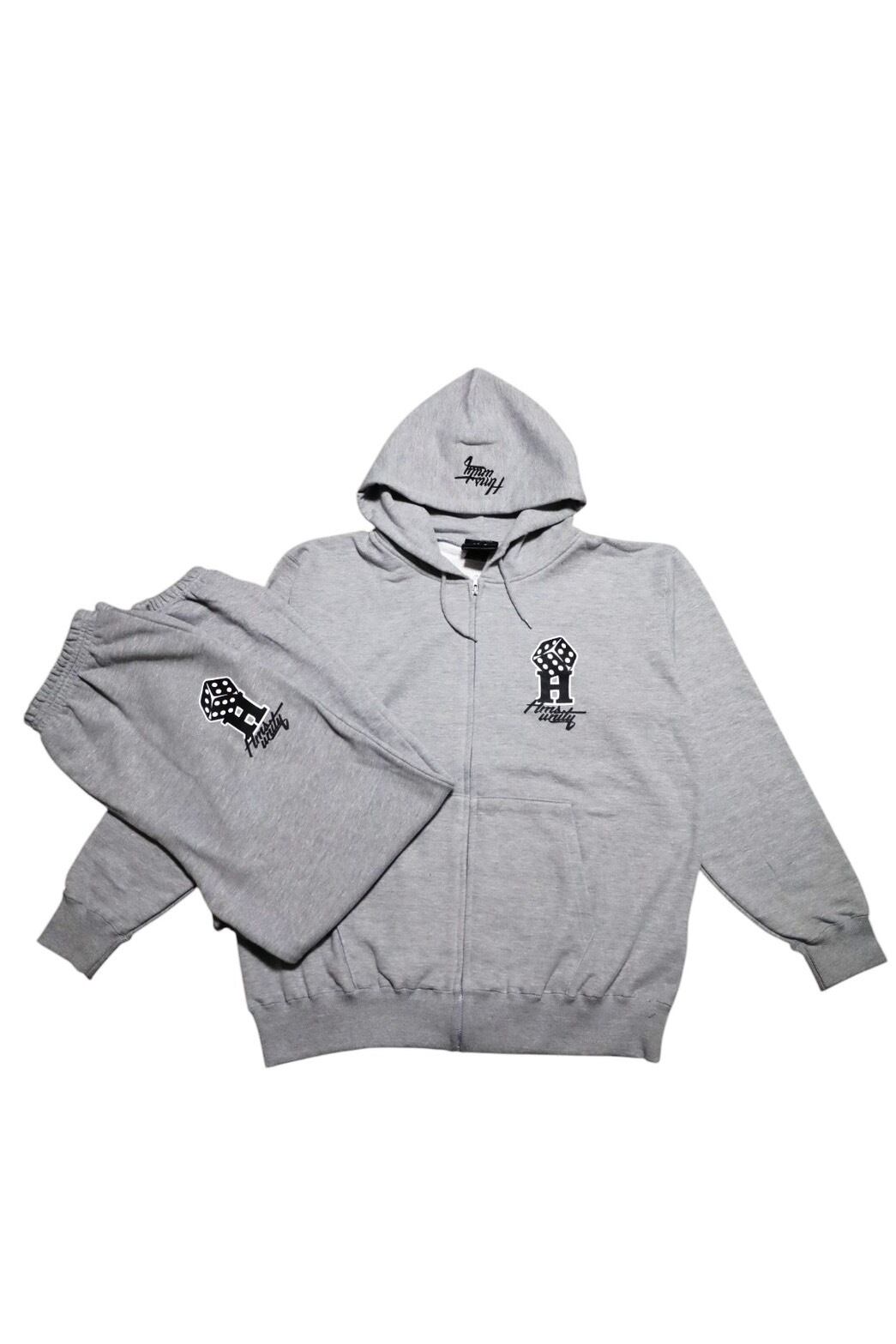 new dice homies setup（gray) | homiesunity_official store