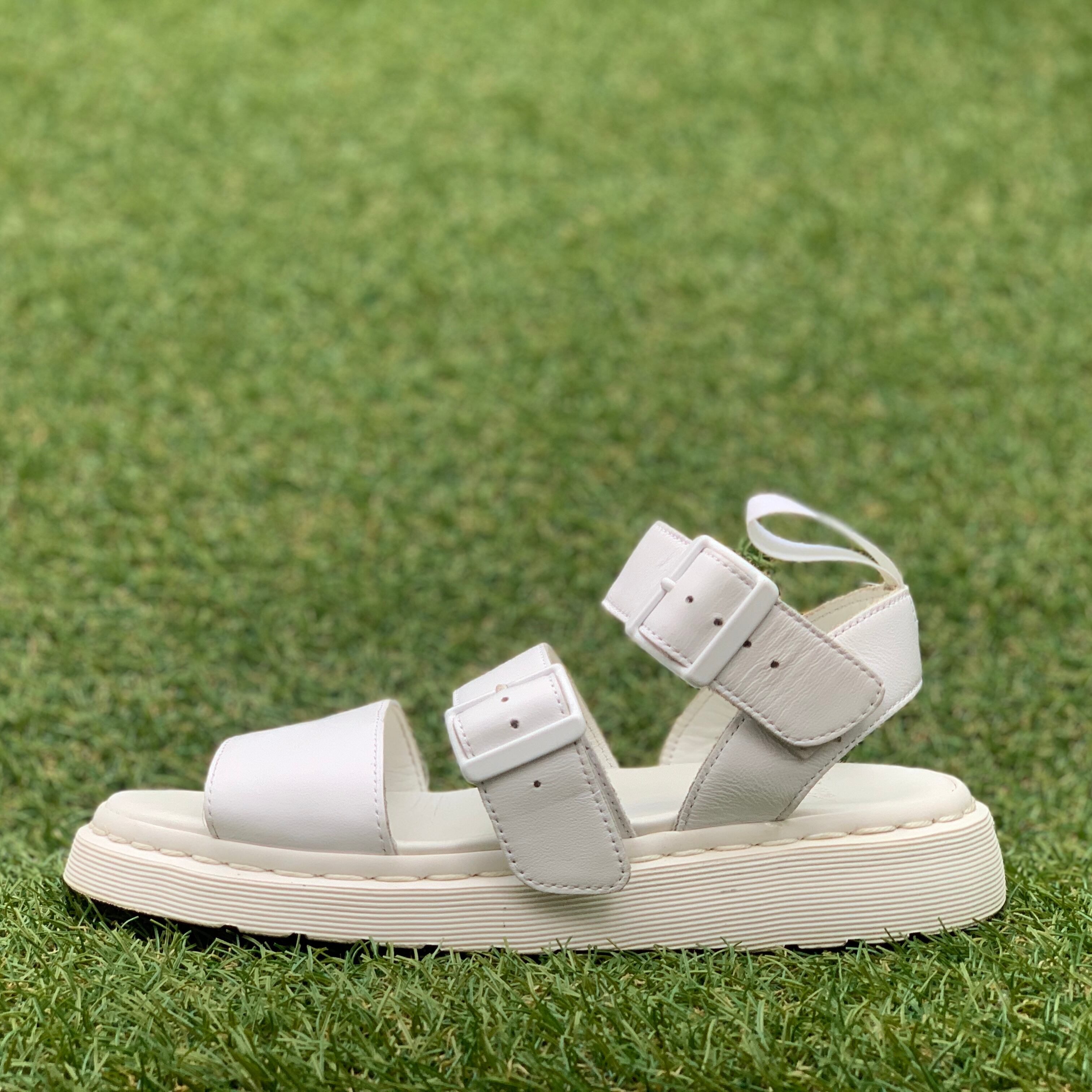 Dr.Martens GRYPHONドクターマーチン グリフォン E304