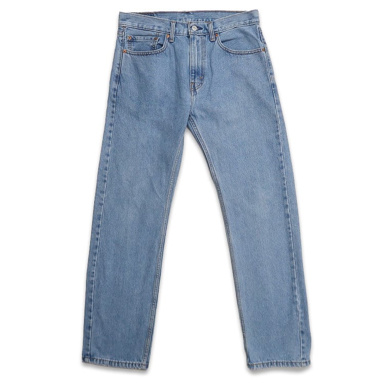 古着 90年代 USA製 リーバイス Levi's 40509-0214 オレンジタブ デニム