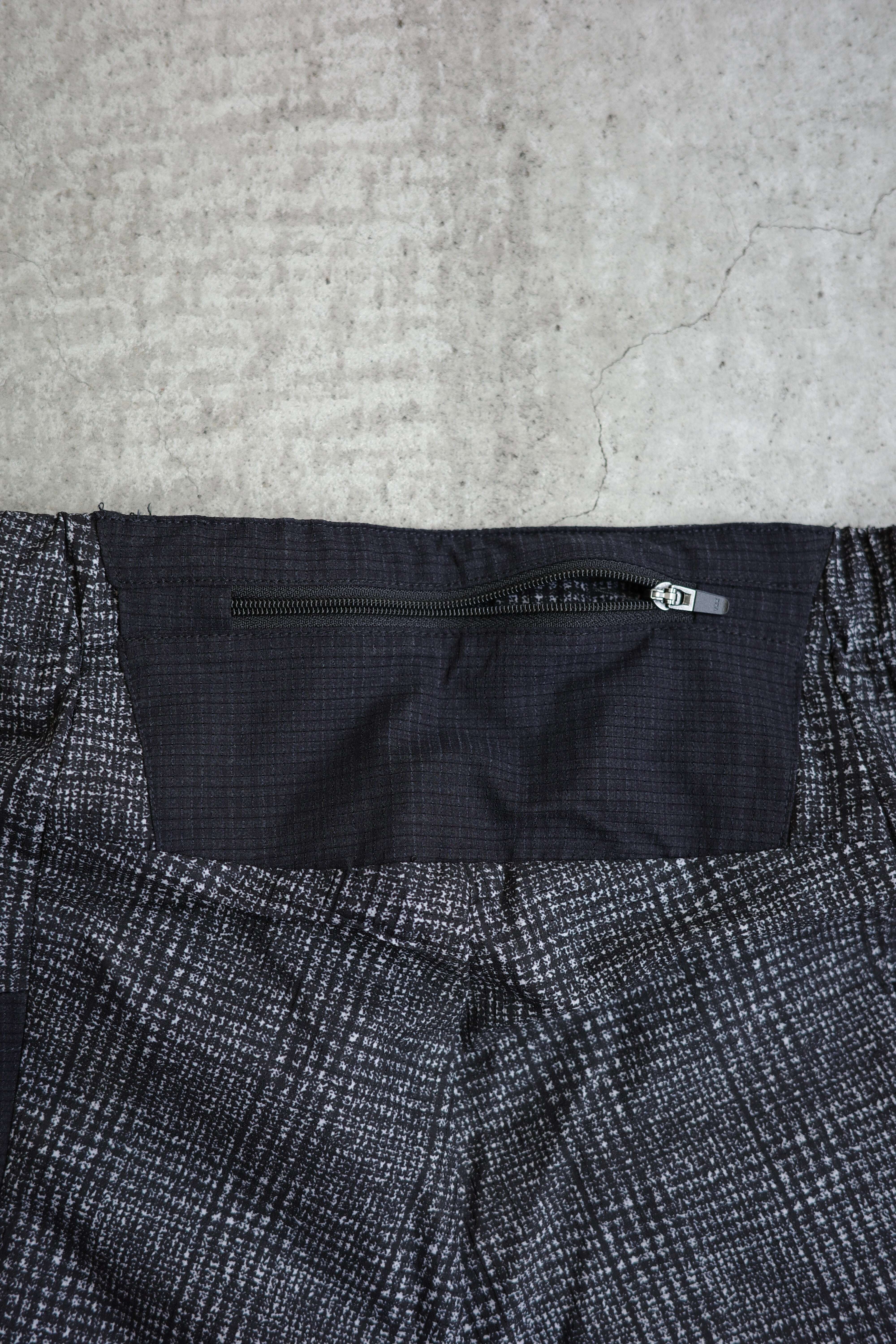 RYOGEN(リョウゲン) 24FW NOSTALGIC BIG POCKET PANTS | play field
