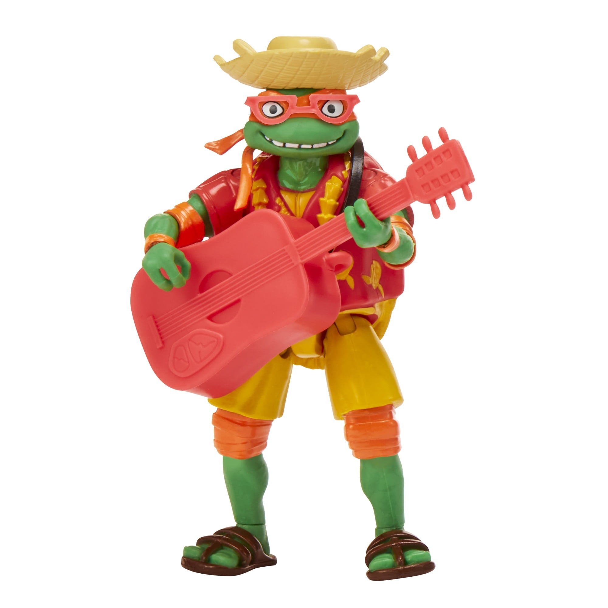 プレイメイツ タートルズ ミュータント・パニック！TMNTタートルズ