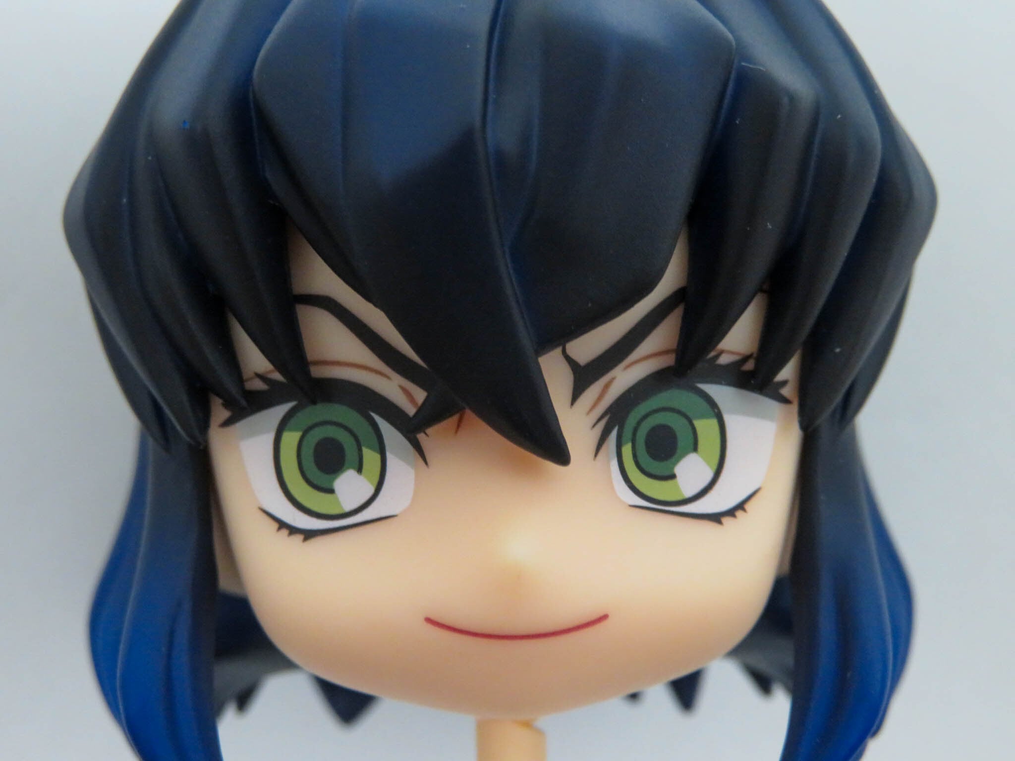 SALE】ねんどろいどどーる 嘴平伊之助 顔パーツ 横目顔 | ホビー通販