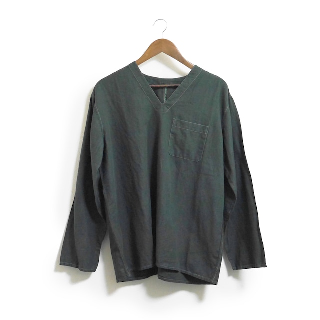 コピー：＜Sweden ARMY＞Sleeping Shirt