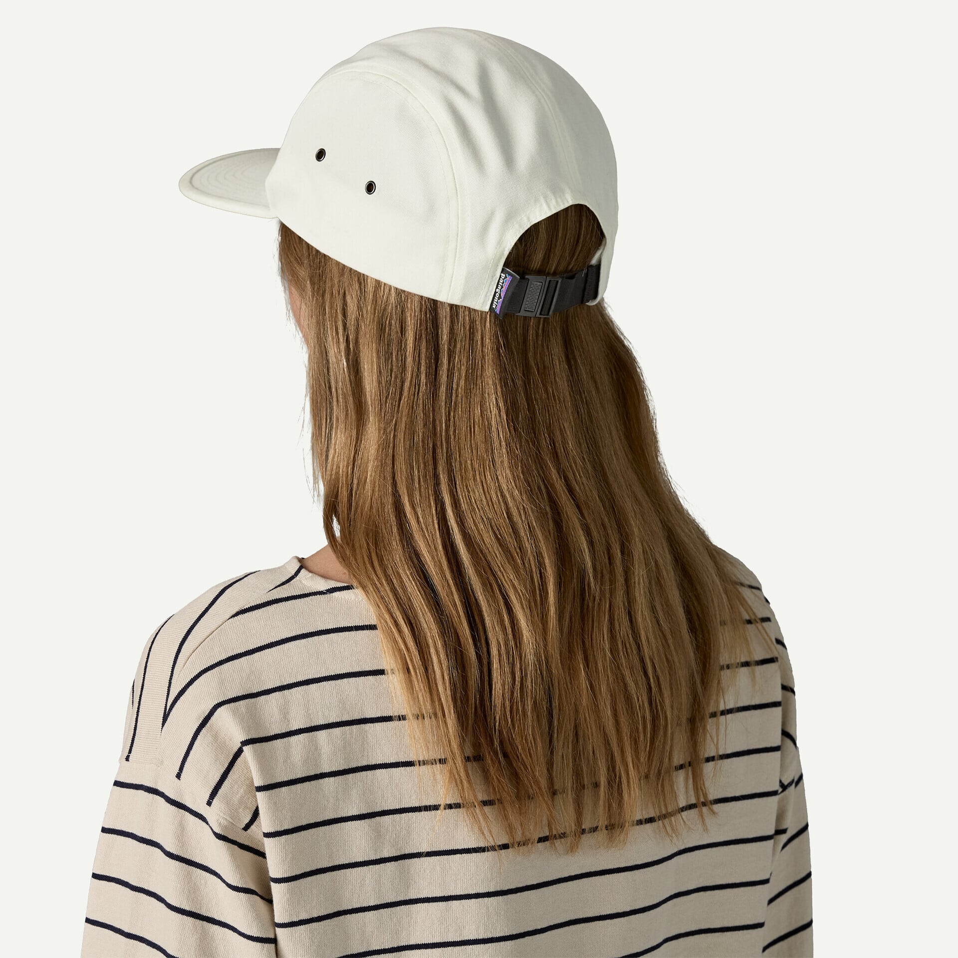 patagonia / Graphic Maclure Hat | 道がまっすぐ