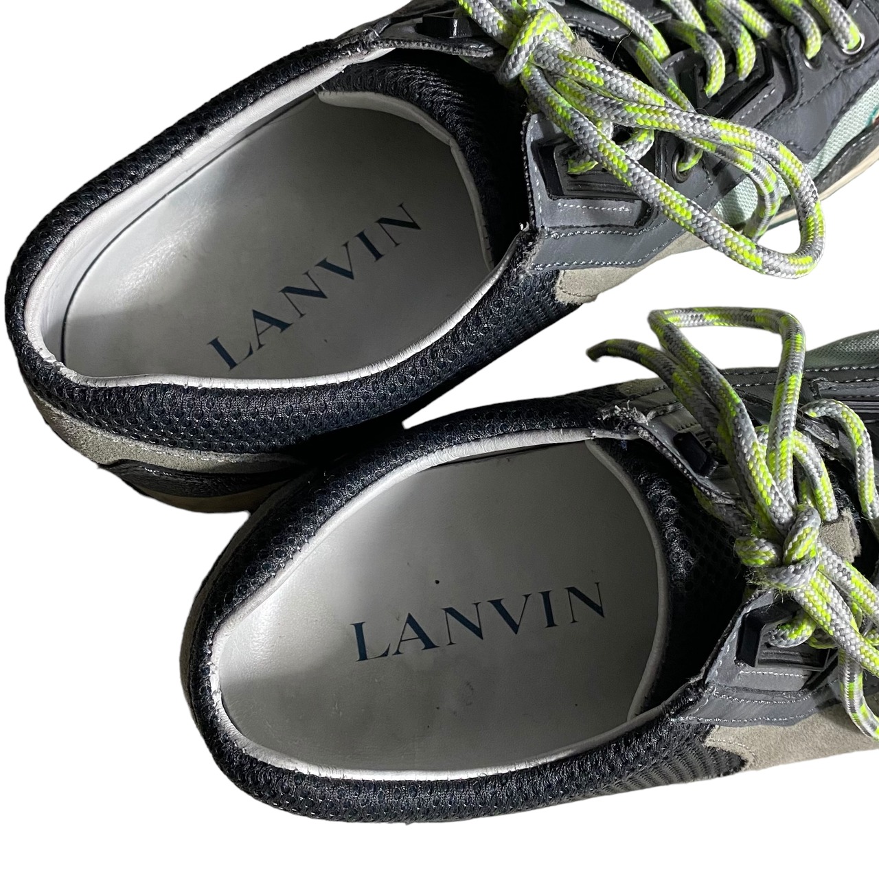 LANVIN sneakers