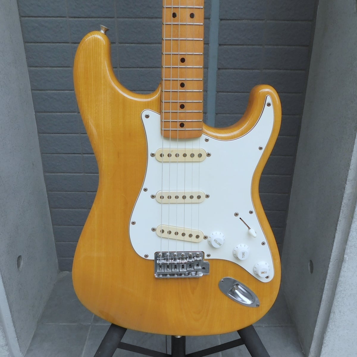Fender C/S 65 Stratcaster ストラトキャスター ワケアリ