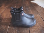 HUNTER Sidegore Chelsea boots US7