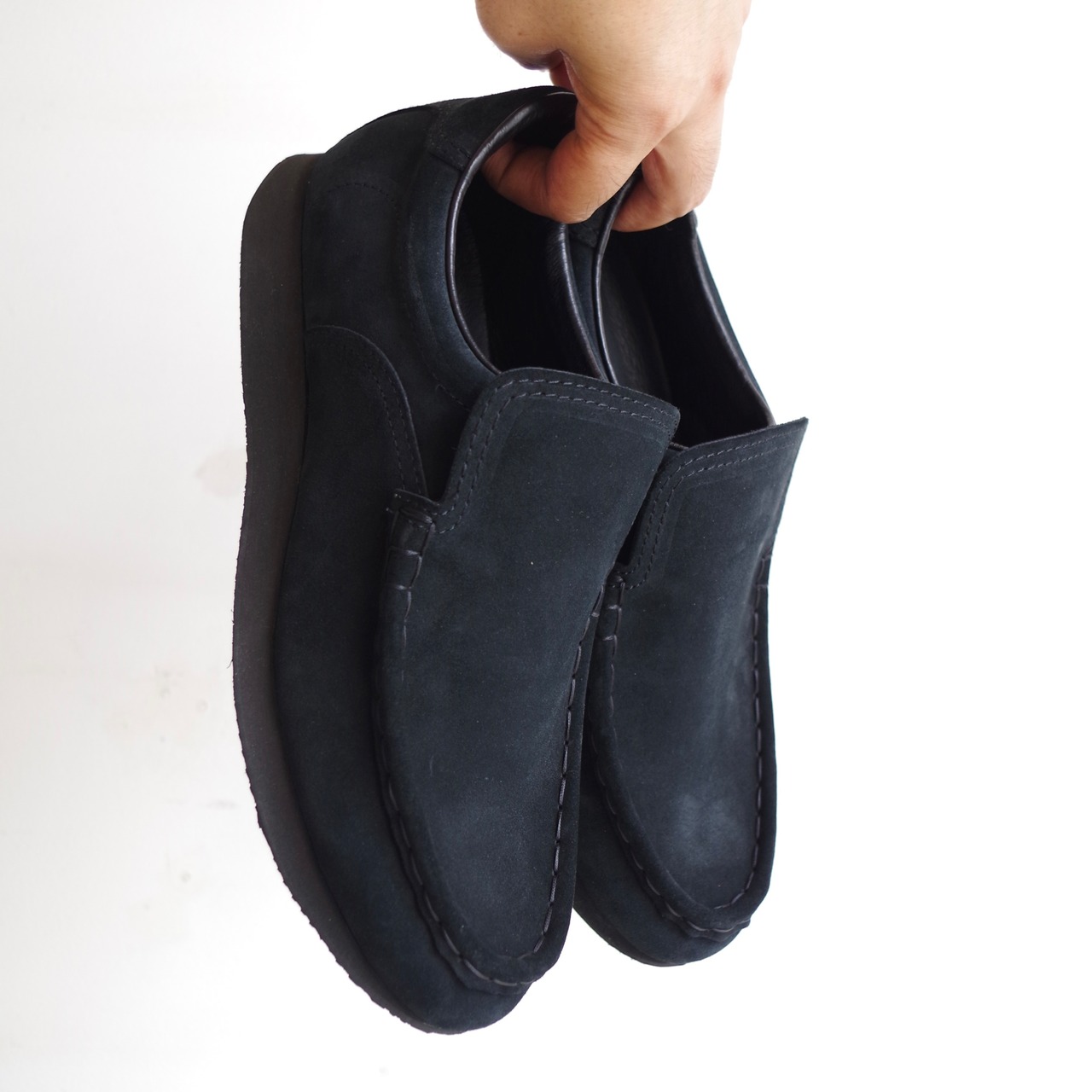 E R A. SUPER BUCK TURBO SLIP-ON SA09SB