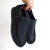 E R A. SUPER BUCK TURBO SLIP-ON SA09SB