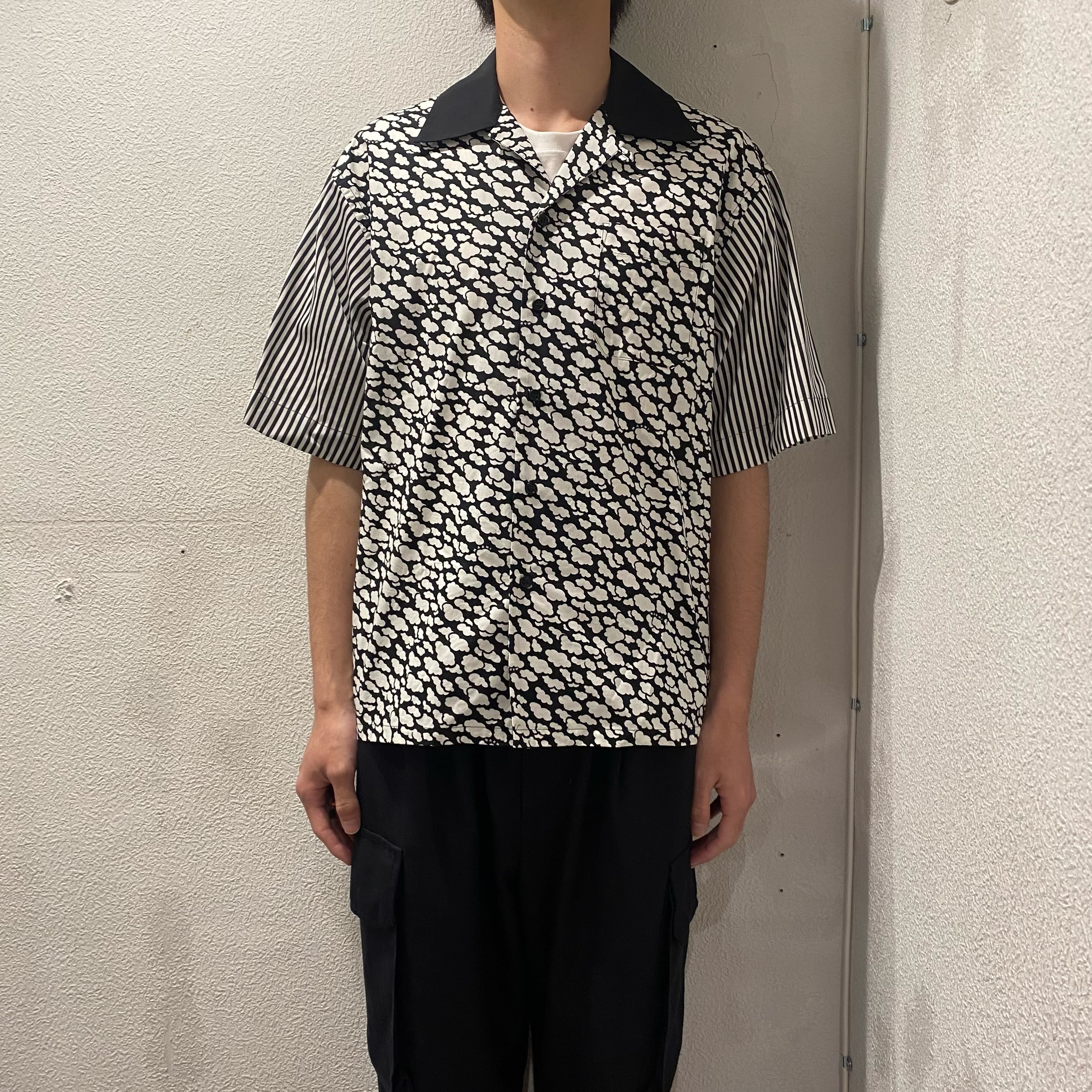 MARNI 21ss シャツ