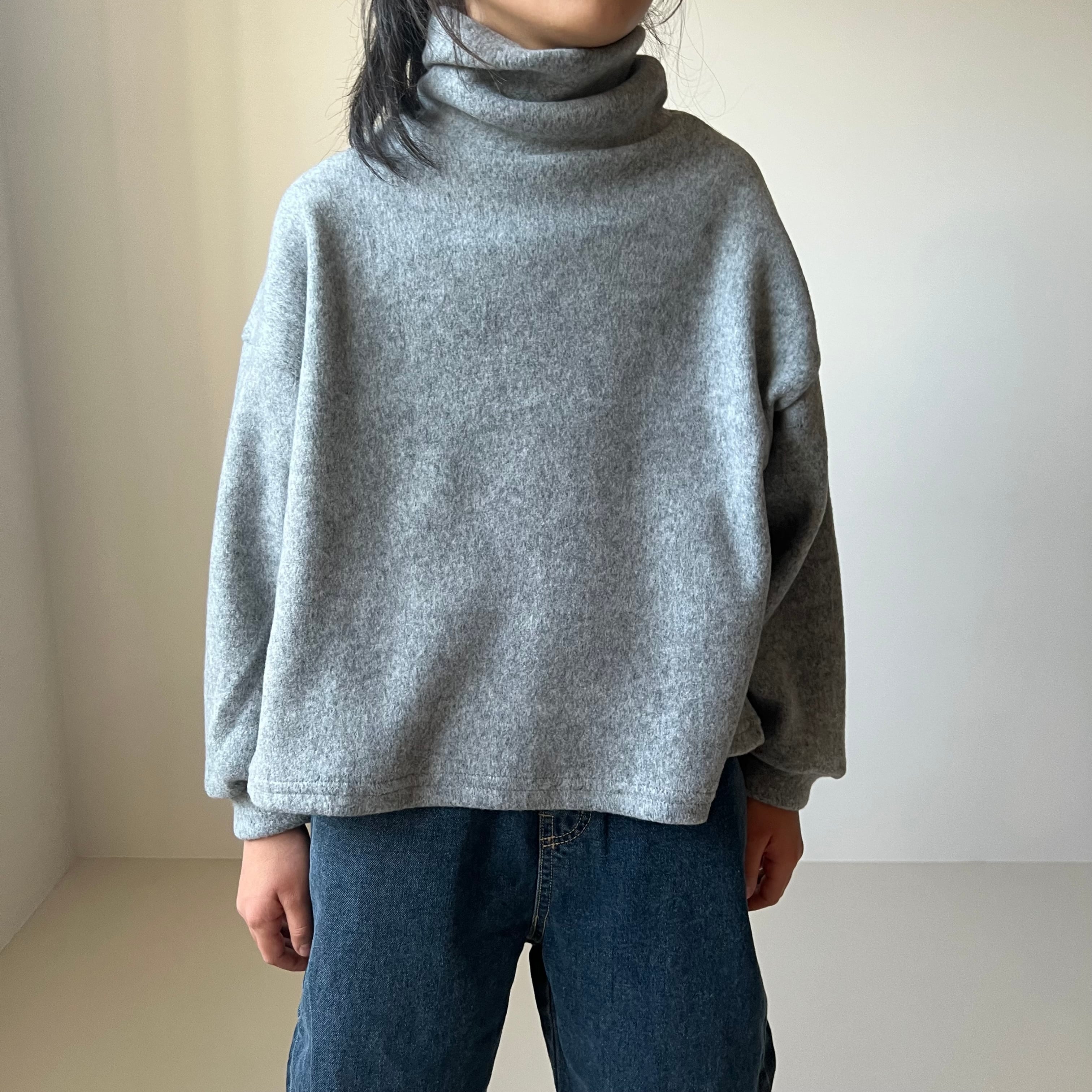 フリースドルマンタートル(90〜100cmのみ)3392