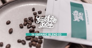 36 BLEND 03　200g