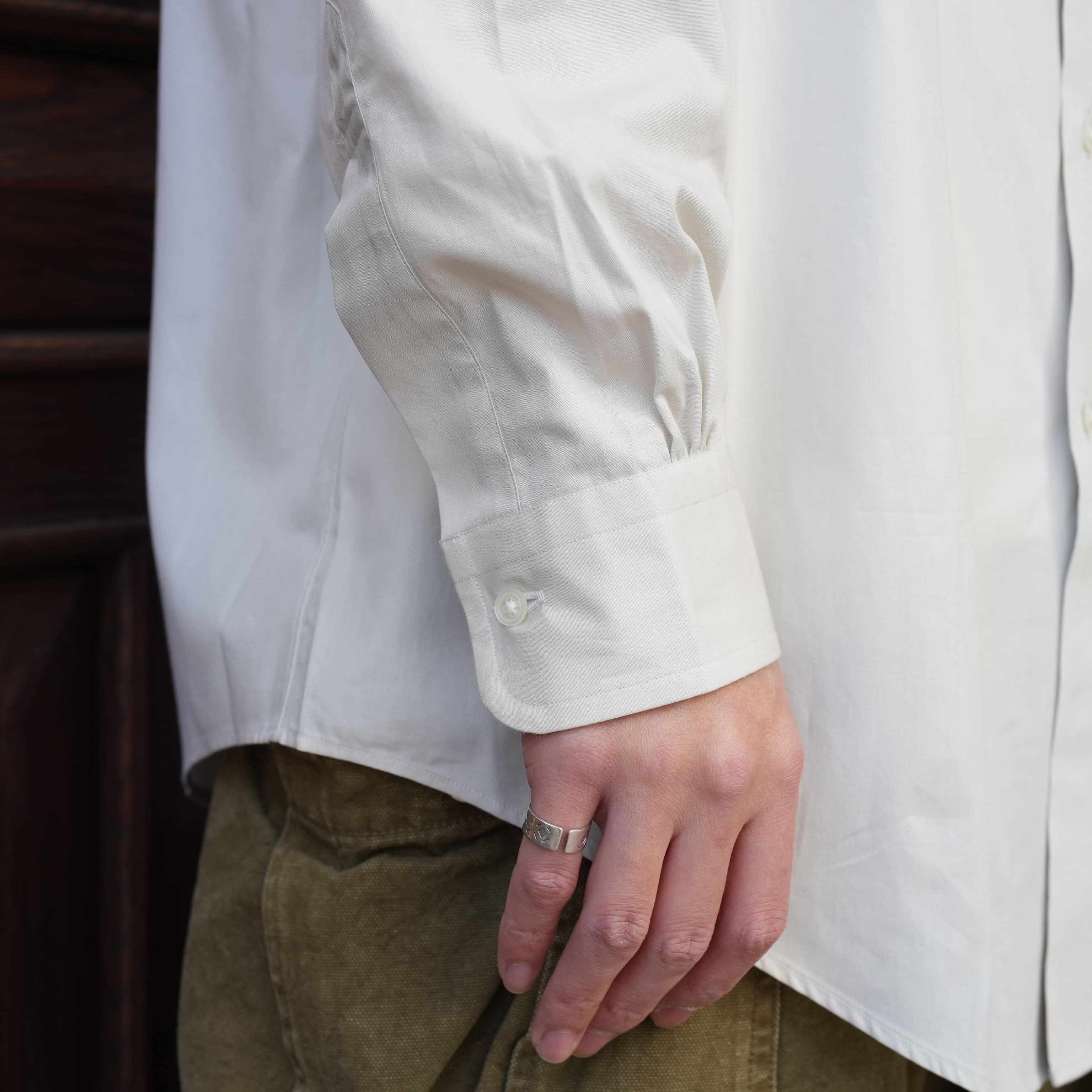 FOUNDOUR (ファウンダ) 26SS 