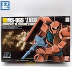 HG 1/144 シャア専用ザク