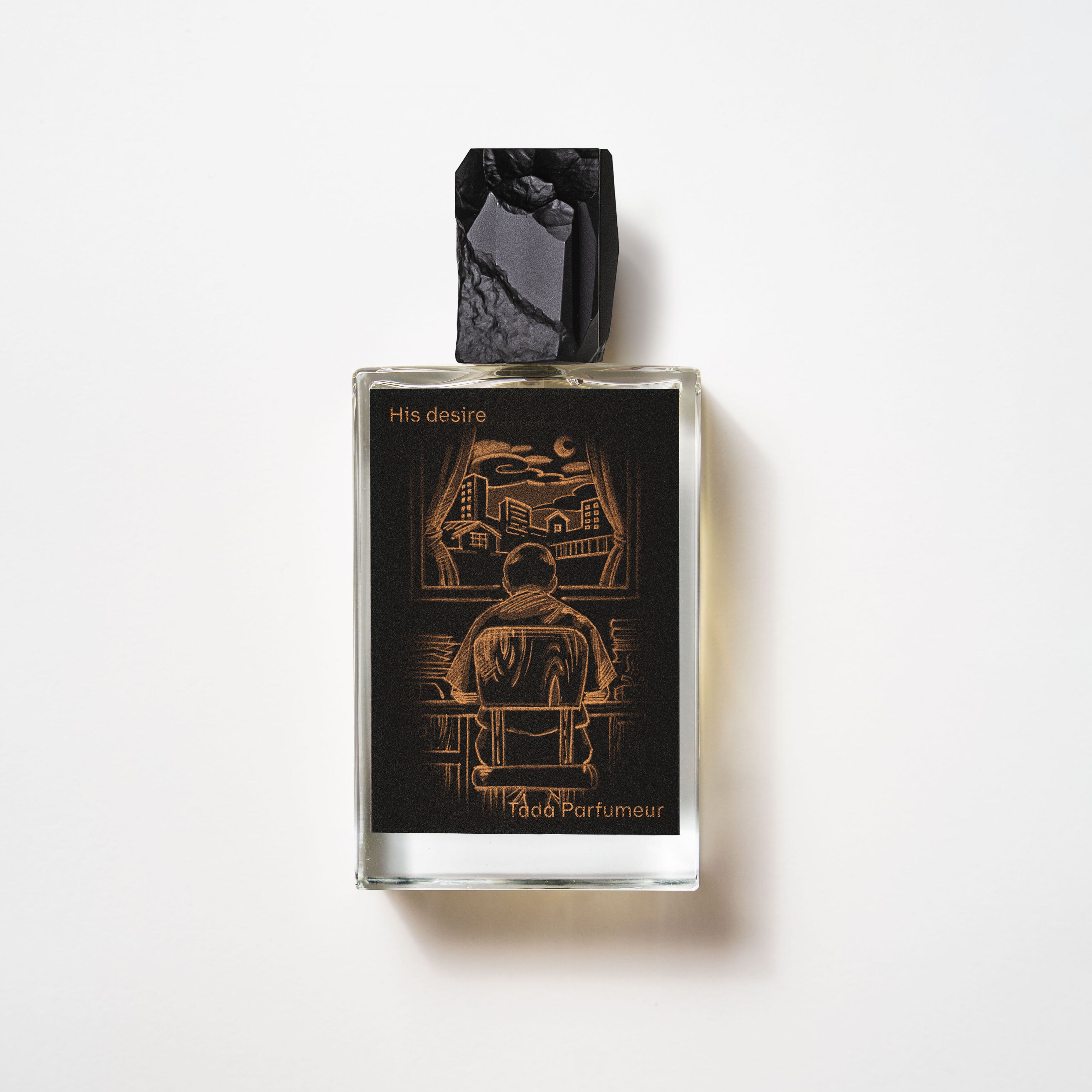 Tada Parfumeur | 香跡万里KOUSEKIBANRI